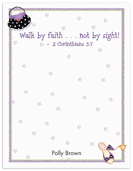 Fashion-Wise Memo Notepads