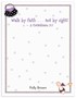 Fashion-Wise Memo Notepads Image 4