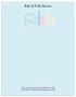 Contemporary Memo Notepads Image 1