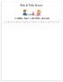 Caring for Kids Memo Notepads Image 3