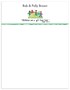 Caring for Kids Memo Notepads Image 2