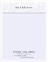 Heavenly Hymns Memo Notepads Image 4