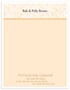 Heavenly Hymns Memo Notepads Image 3