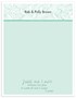 Heavenly Hymns Memo Notepads Image 1
