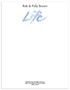 Sanctity of Life Memo Notepads Image 2