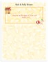 Seeds of Faith Memo Notepads Image 4