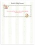 Seeds of Faith Memo Notepads Image 3