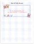 Seeds of Faith Memo Notepads Image 2
