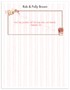 Seeds of Faith Memo Notepads Image 1