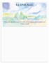 Scenery Memo Notepads Image 4