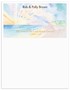 Scenery Memo Notepads Image 2