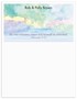 Scenery Memo Notepads Image 1