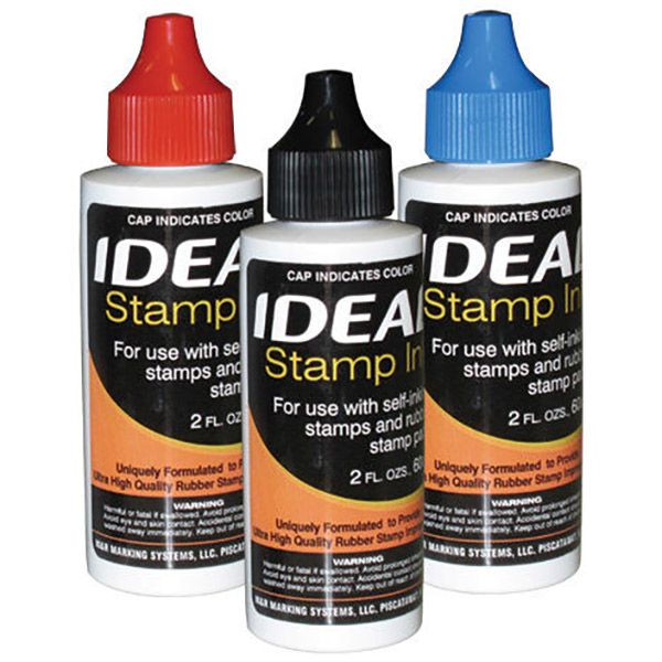 Ink Refill