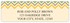 Chevron Address Labels Image 2