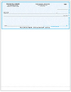 Blue Laser Check on Top